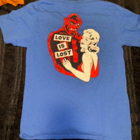 Men’s | Medium | Short Sleeve tee shirt - Picture 2 of 3